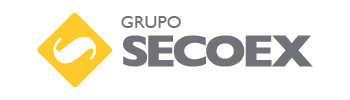 Logo Grupo Secoex