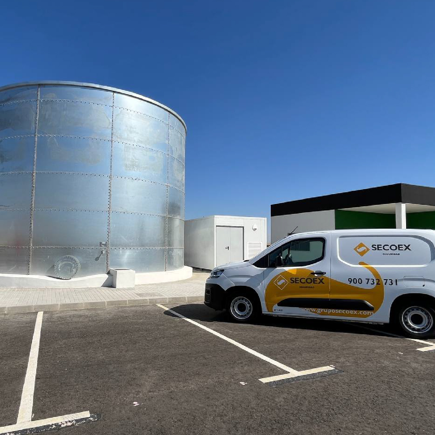 Plataforma Logistica